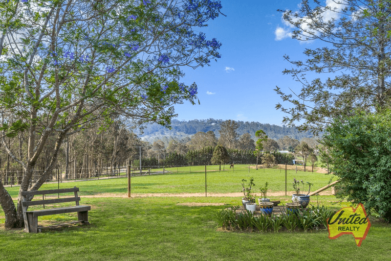 111 Eagle Creek Road, Werombi, NSW 2570