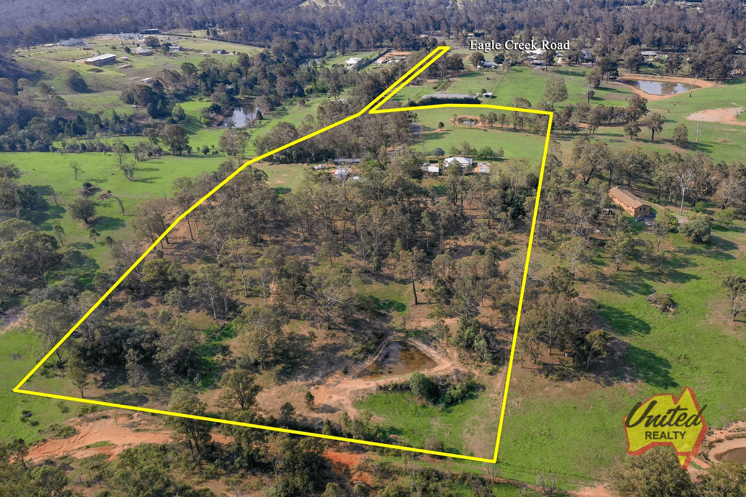 111 Eagle Creek Road, Werombi, NSW 2570