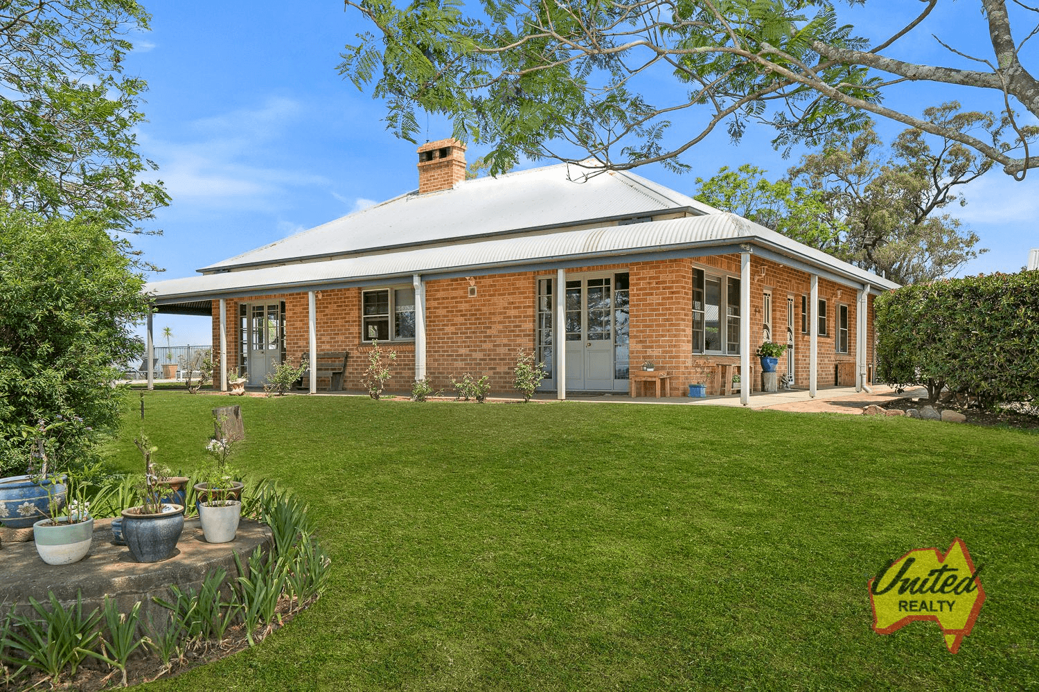 111 Eagle Creek Road, Werombi, NSW 2570