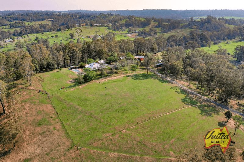 111 Eagle Creek Road, Werombi, NSW 2570