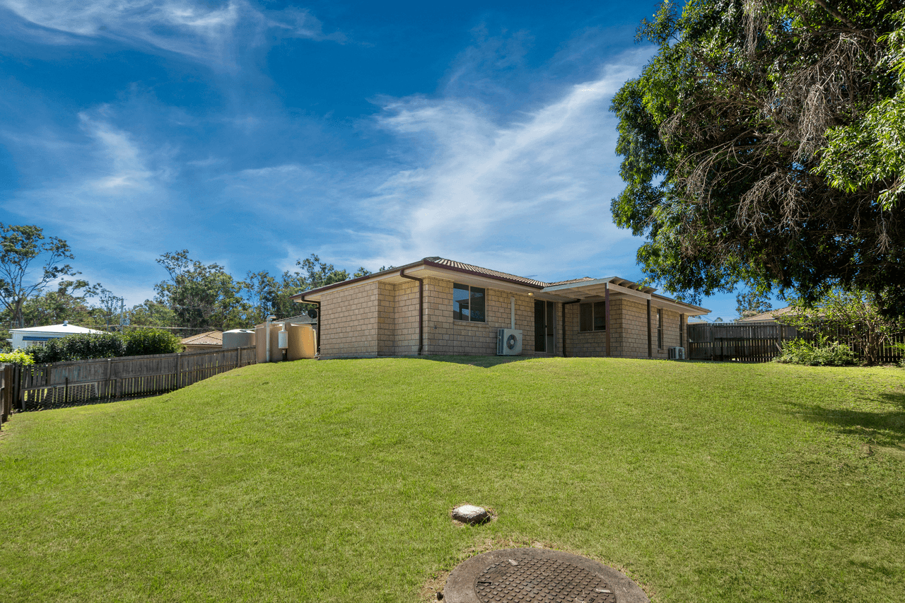 22 Walter Court, LEICHHARDT, QLD 4305