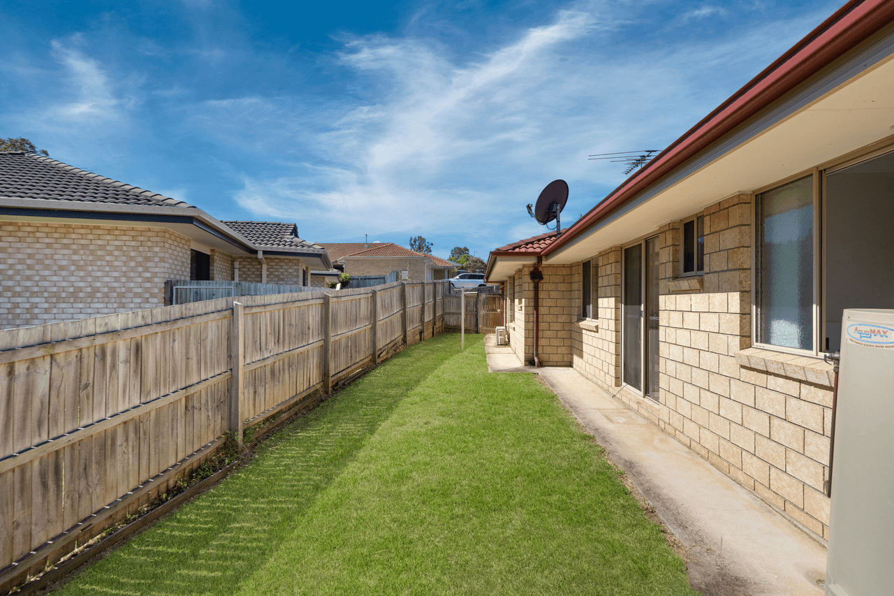 22 Walter Court, LEICHHARDT, QLD 4305