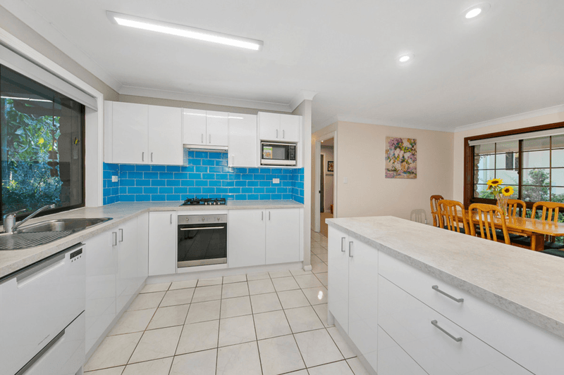 12 Sanderling Drive, Warner, QLD 4500