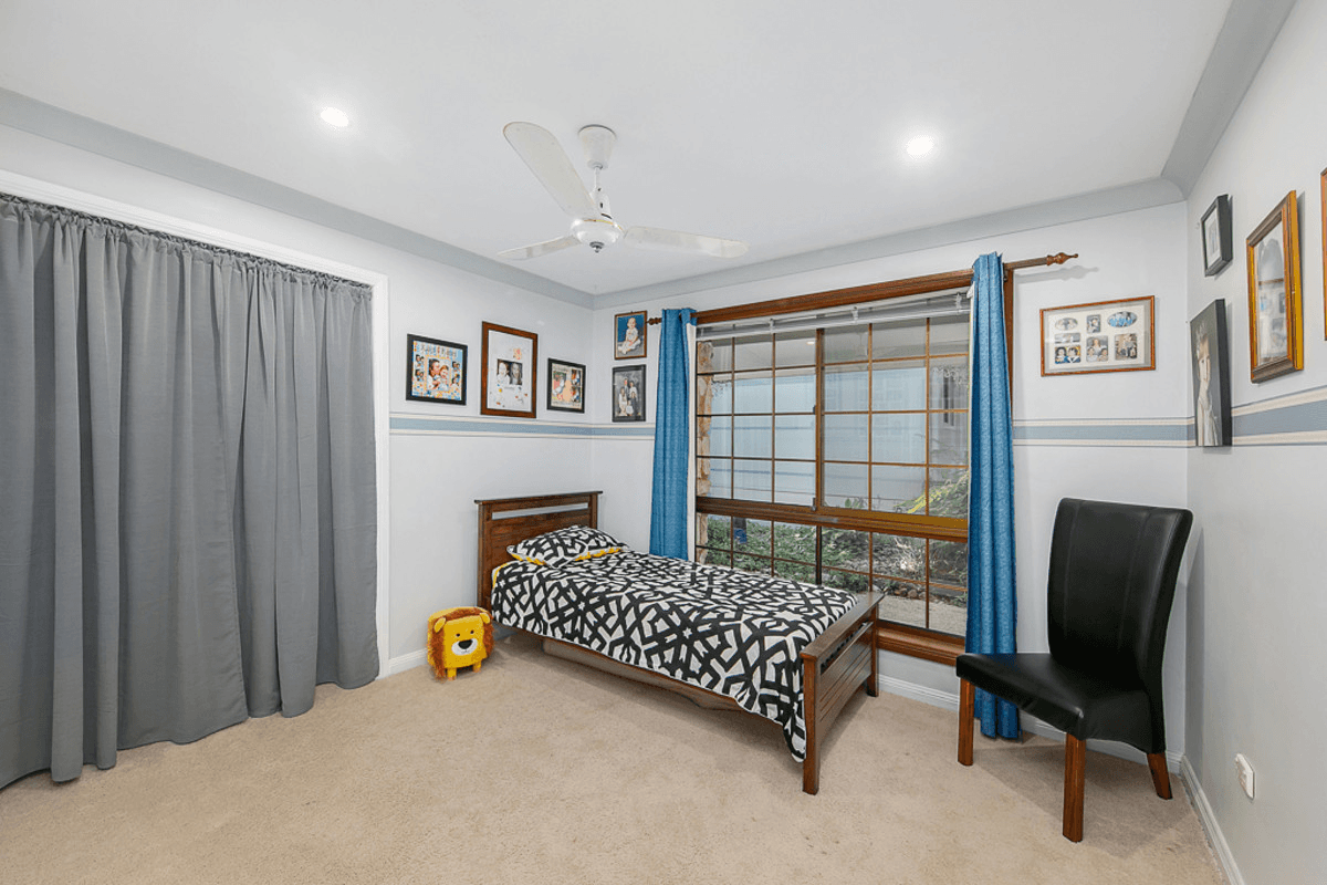 12 Sanderling Drive, Warner, QLD 4500