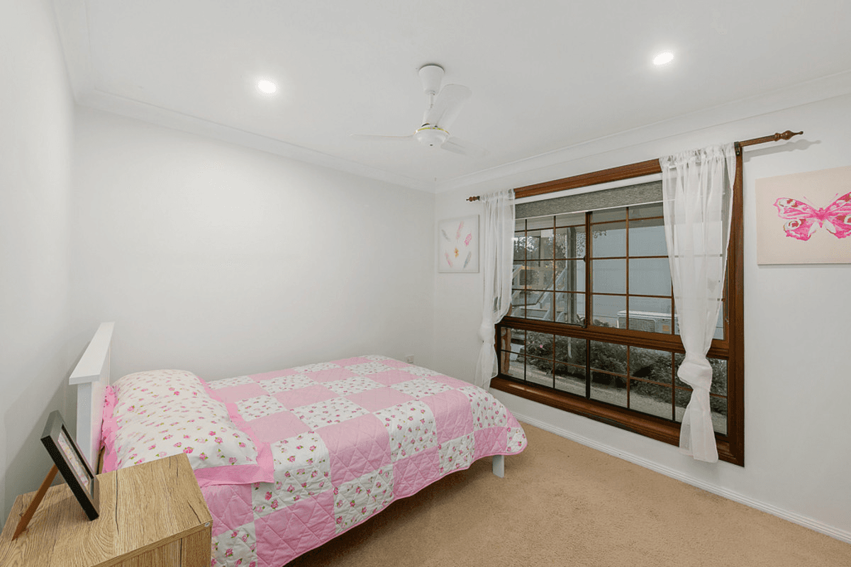 12 Sanderling Drive, Warner, QLD 4500