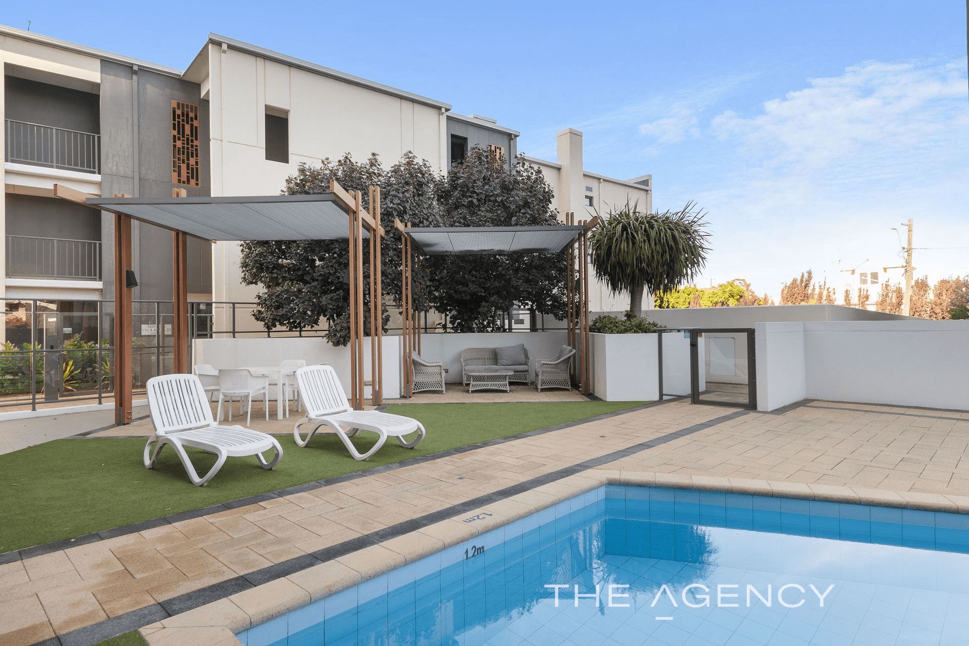 19/2 Tenth Avenue, Maylands, WA 6051