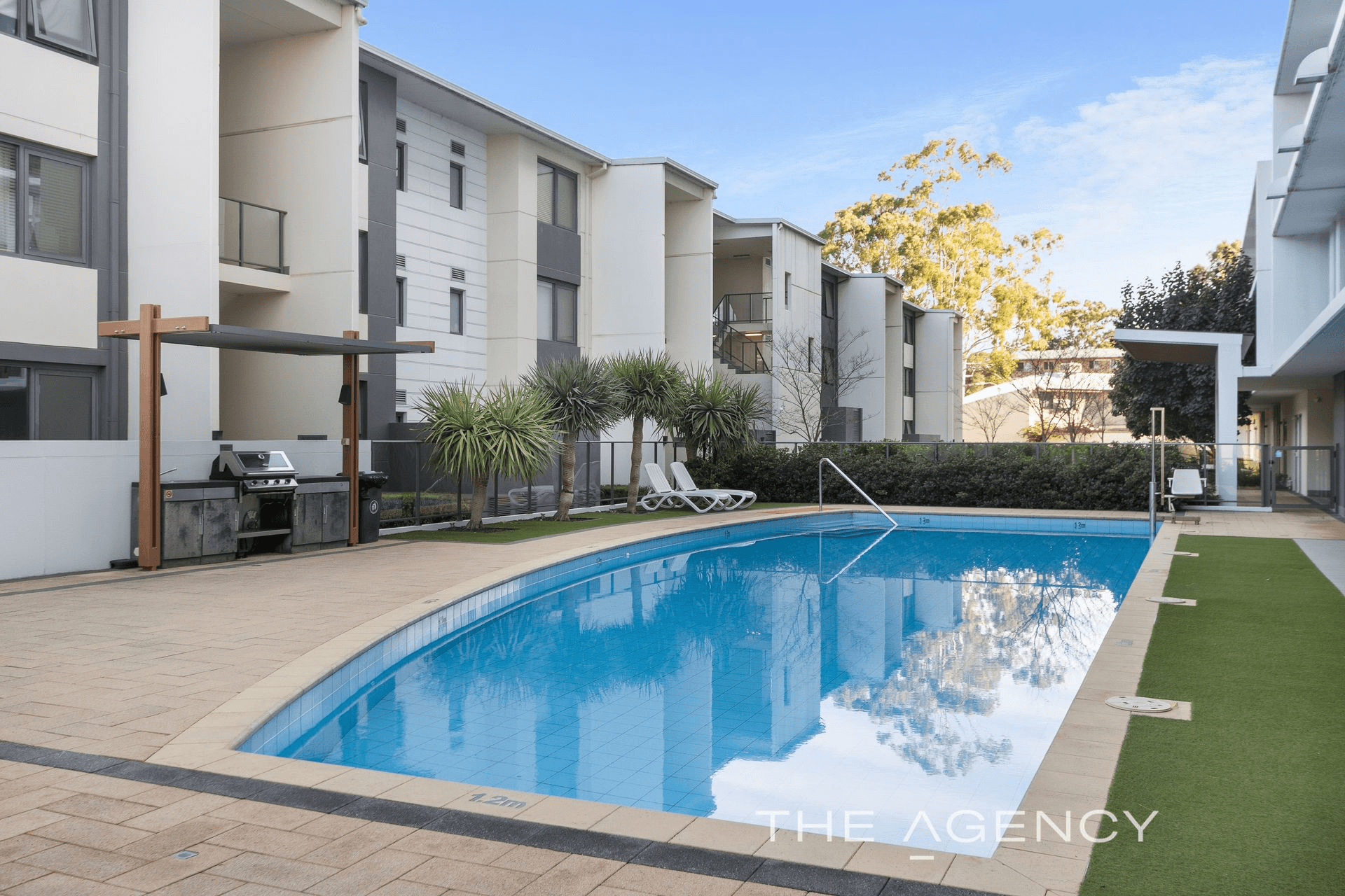 19/2 Tenth Avenue, Maylands, WA 6051