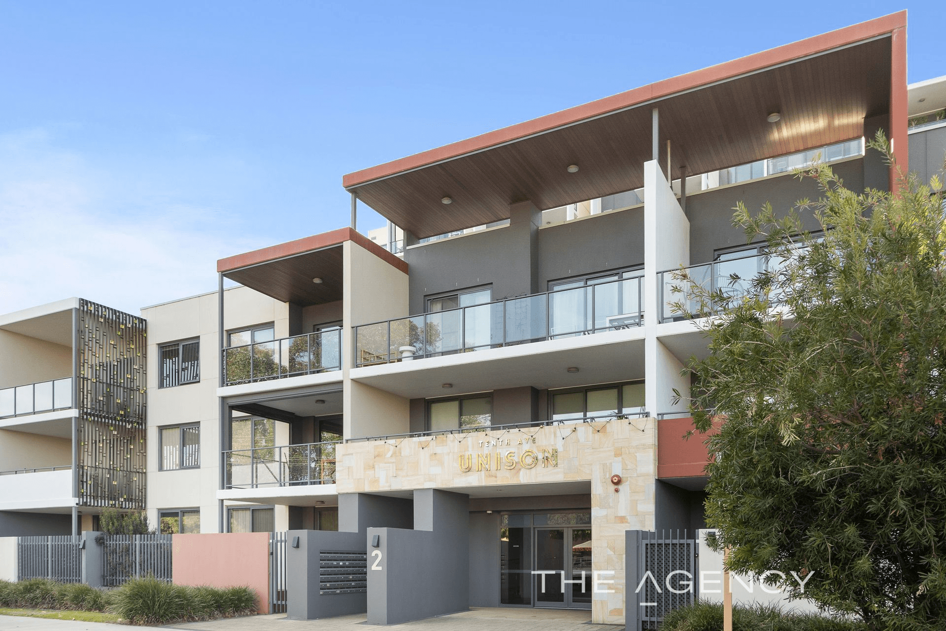 19/2 Tenth Avenue, Maylands, WA 6051