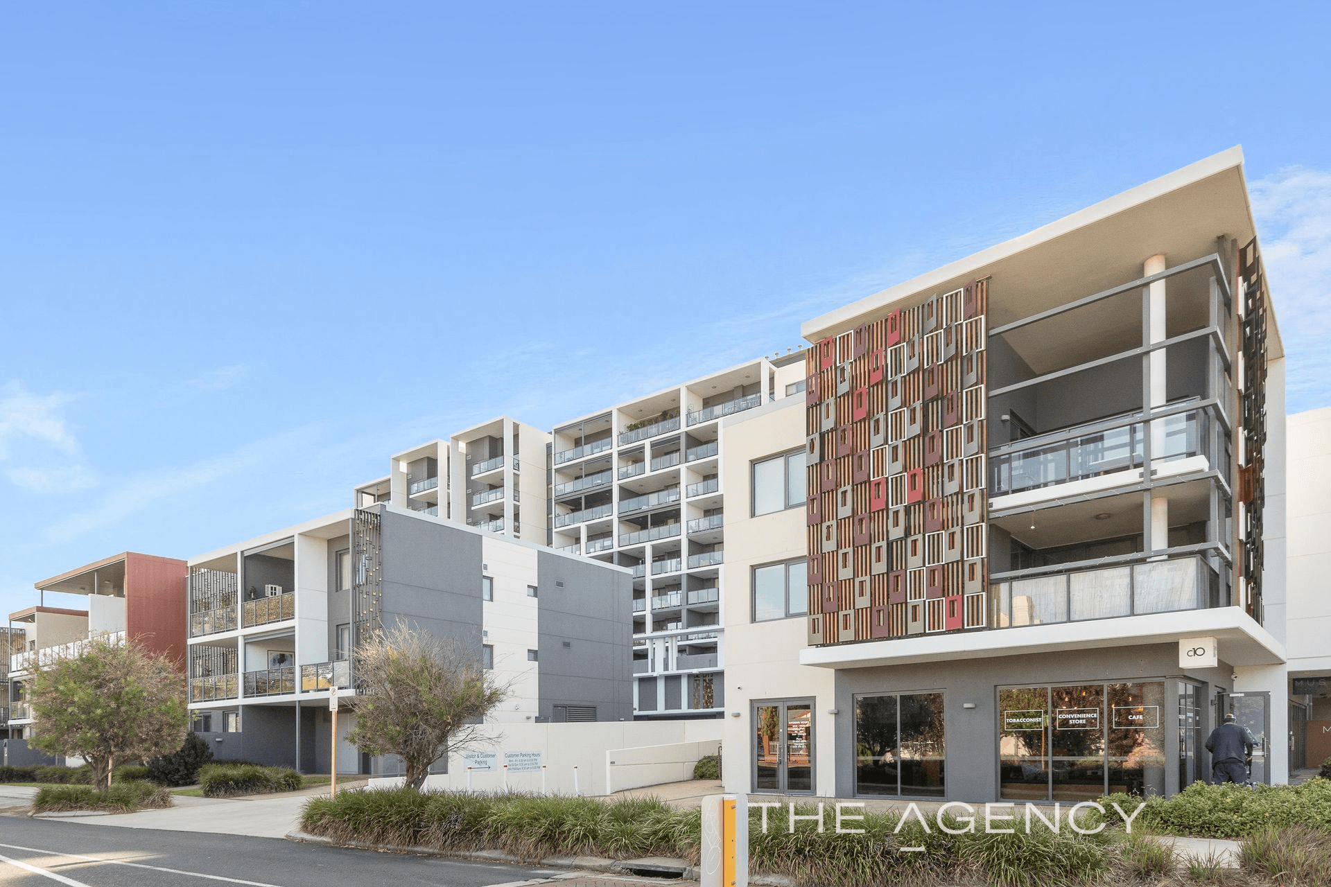 19/2 Tenth Avenue, Maylands, WA 6051