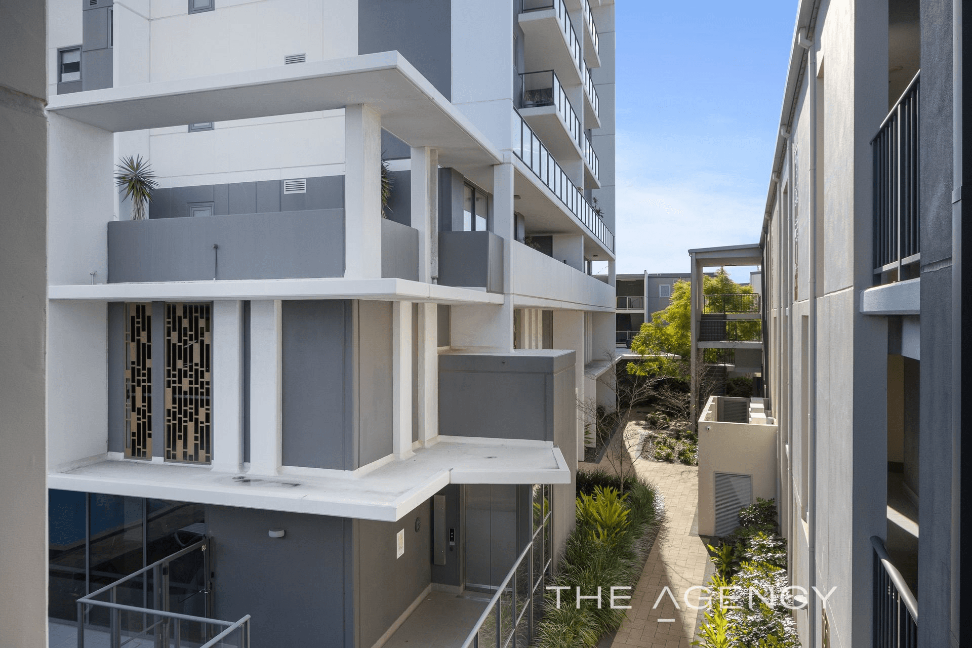 19/2 Tenth Avenue, Maylands, WA 6051