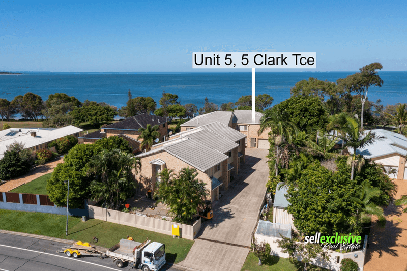 5/5 Clark Terrace, Sandstone Point, QLD 4511