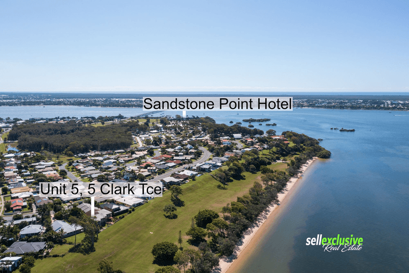 5/5 Clark Terrace, Sandstone Point, QLD 4511