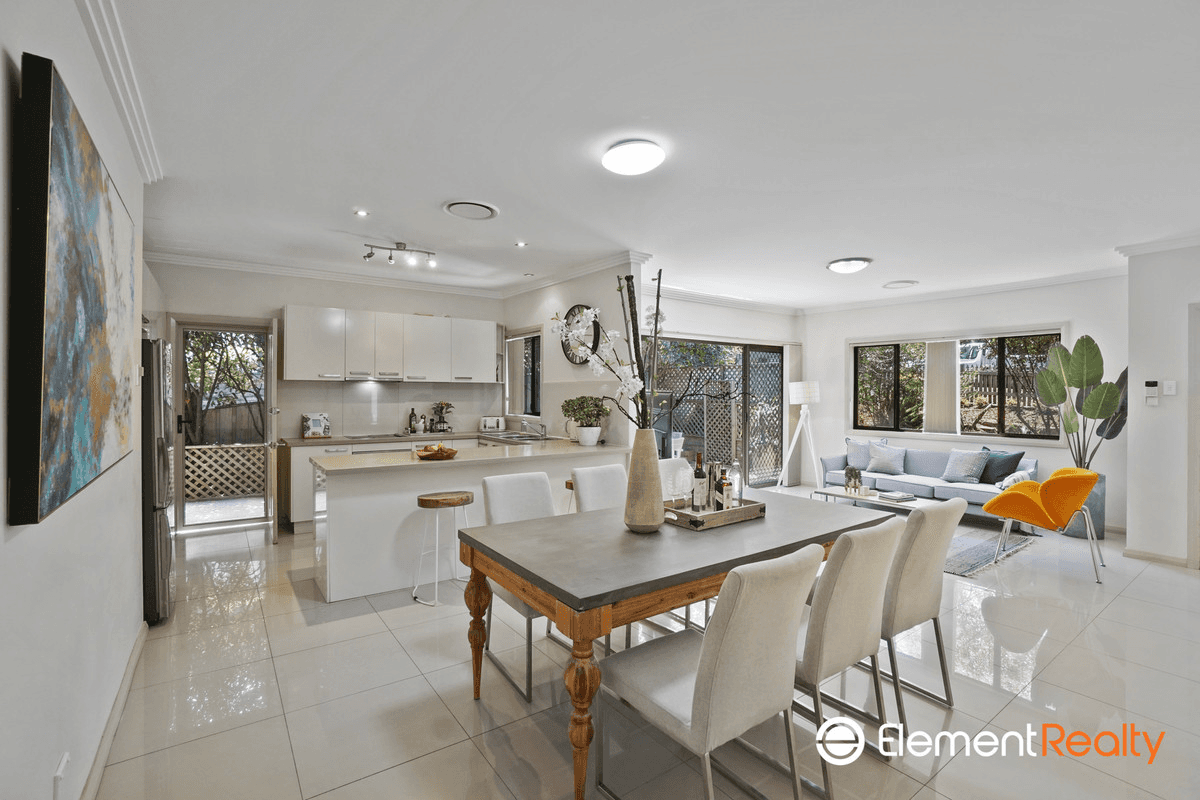 1/57 Brush Rd., West Ryde, NSW 2114