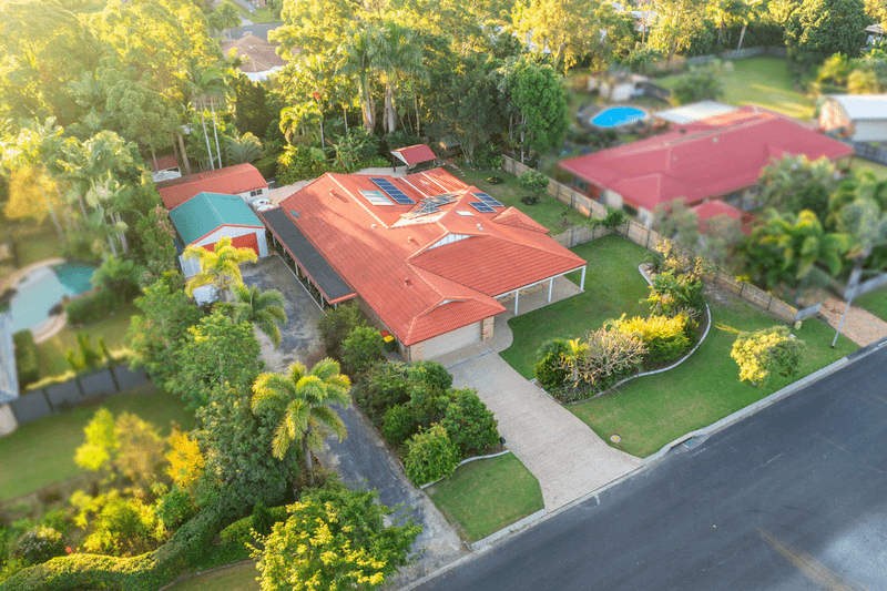 29 Intrepid Drive, VICTORIA POINT, QLD 4165