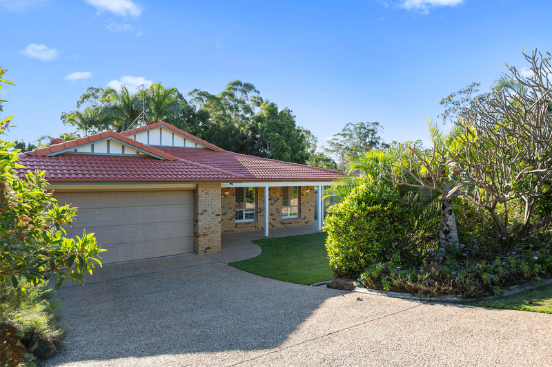 29 Intrepid Drive, VICTORIA POINT, QLD 4165