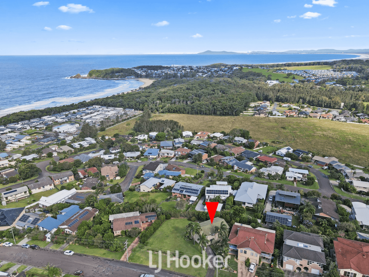 47 & 49 Redhead Road, HALLIDAYS POINT, NSW 2430