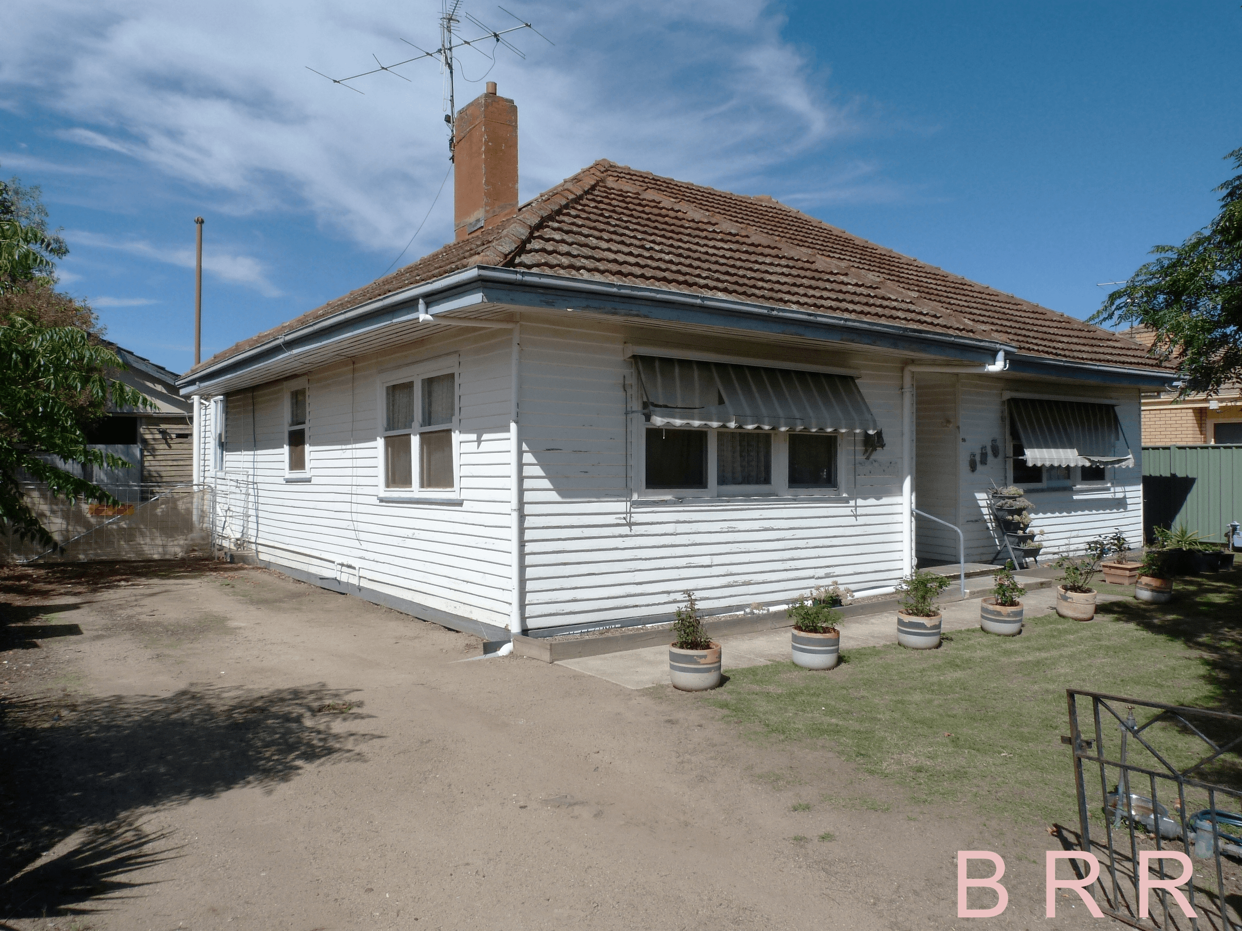 59 Thomas St, Benalla, VIC 3672