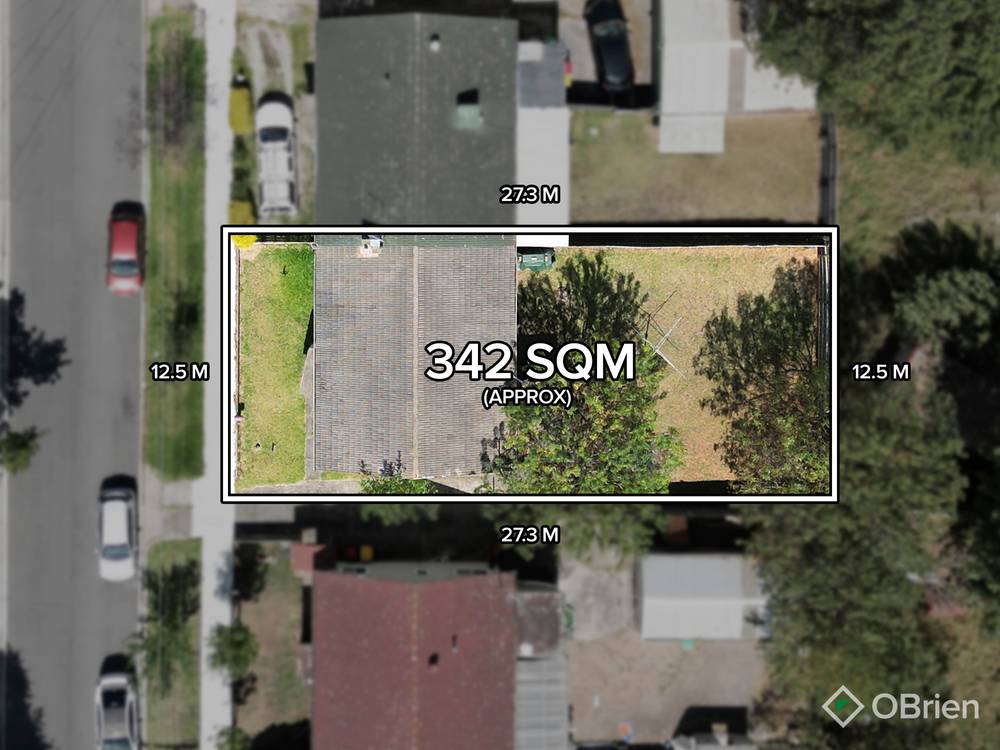 11 Midway Street, Heidelberg West, VIC 3081