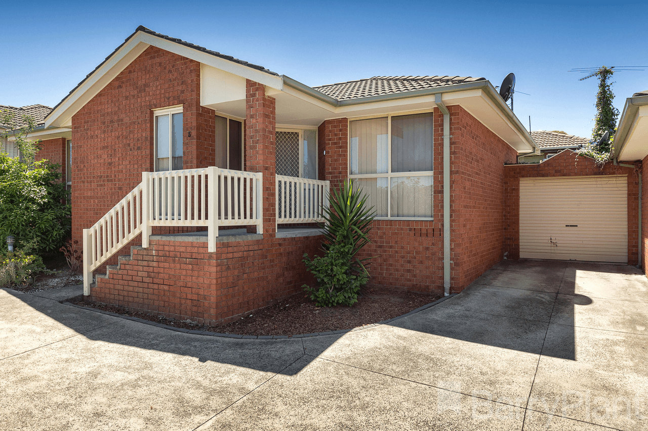 5/44 French Street, Noble Park, VIC 3174