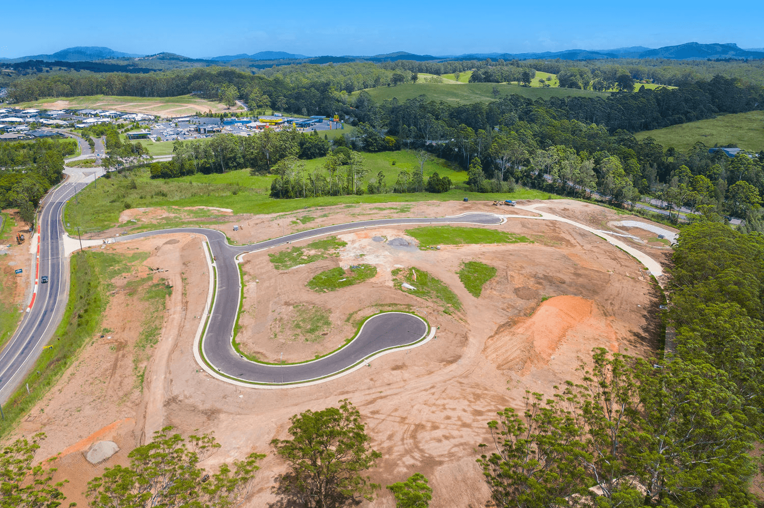 12 Grandiose Close (Lot 22 The Gateway), THRUMSTER, NSW 2444