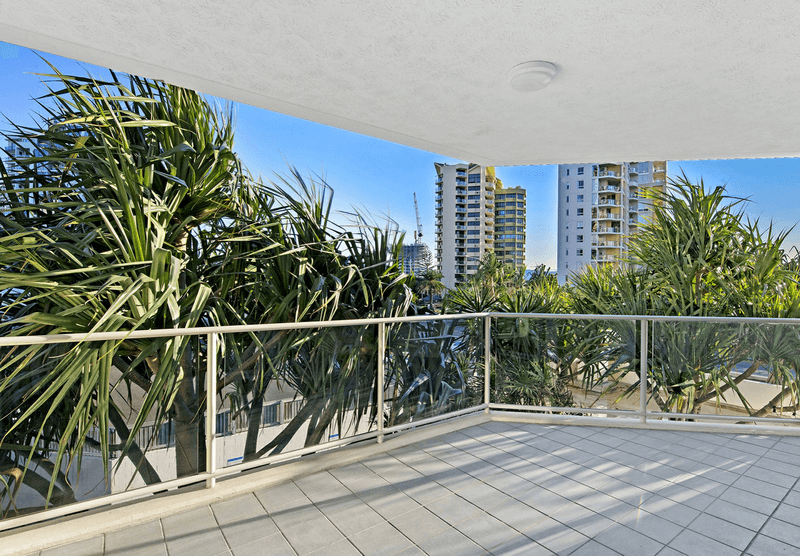 Unit 209/18 Fern Street, SURFERS PARADISE, QLD 4217