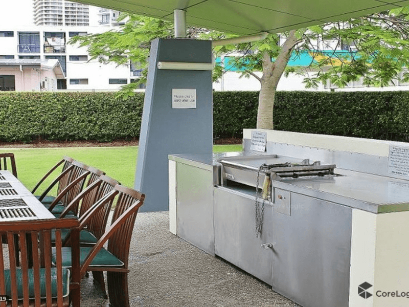 Unit 209/18 Fern Street, SURFERS PARADISE, QLD 4217