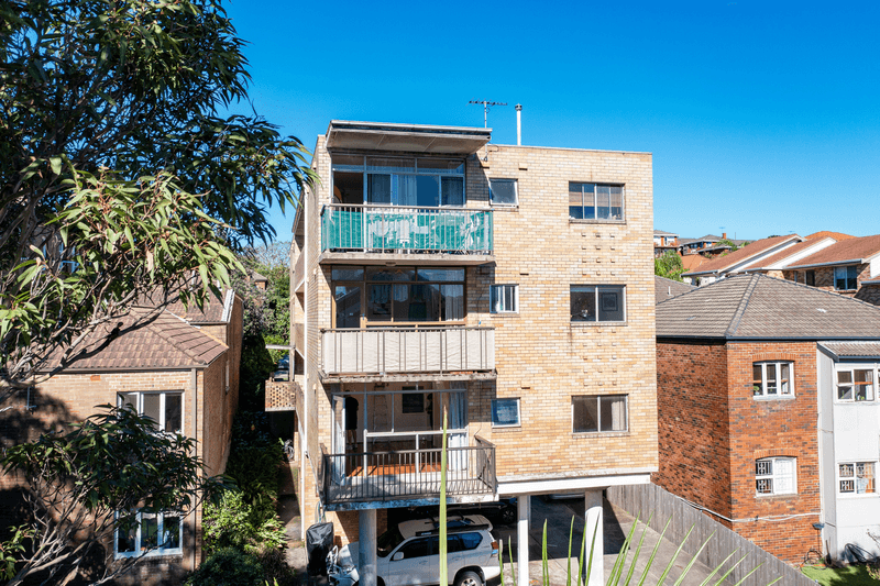 3/72 Curlewis Street, BONDI BEACH, NSW 2026