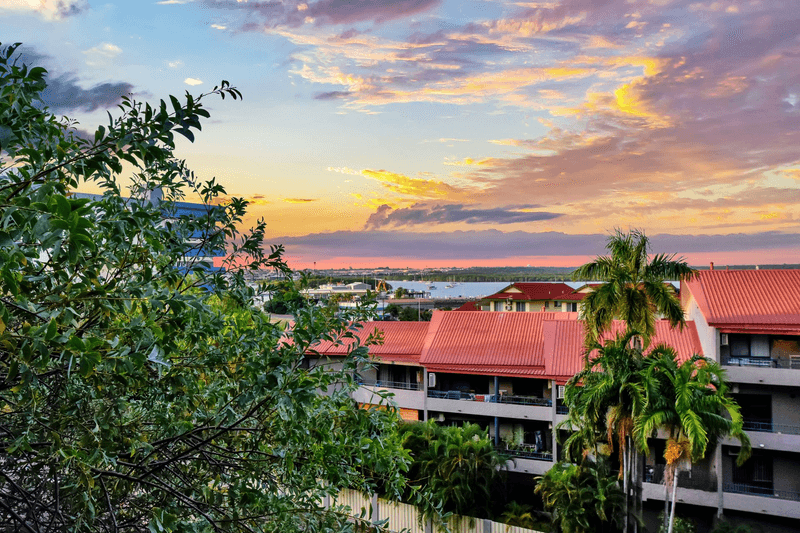 3/18 Harry Chan Avenue, DARWIN, NT 0800