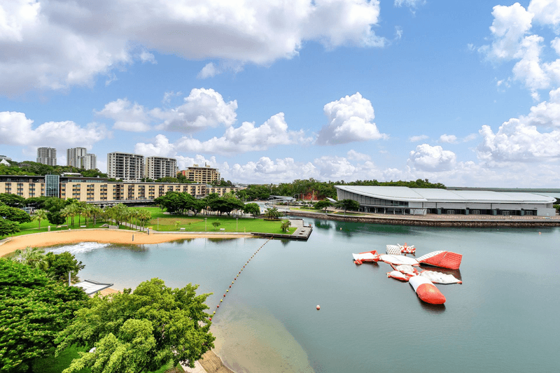 3/18 Harry Chan Avenue, DARWIN, NT 0800