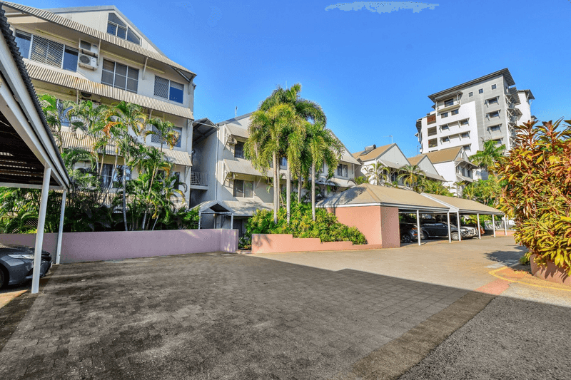 3/18 Harry Chan Avenue, DARWIN, NT 0800