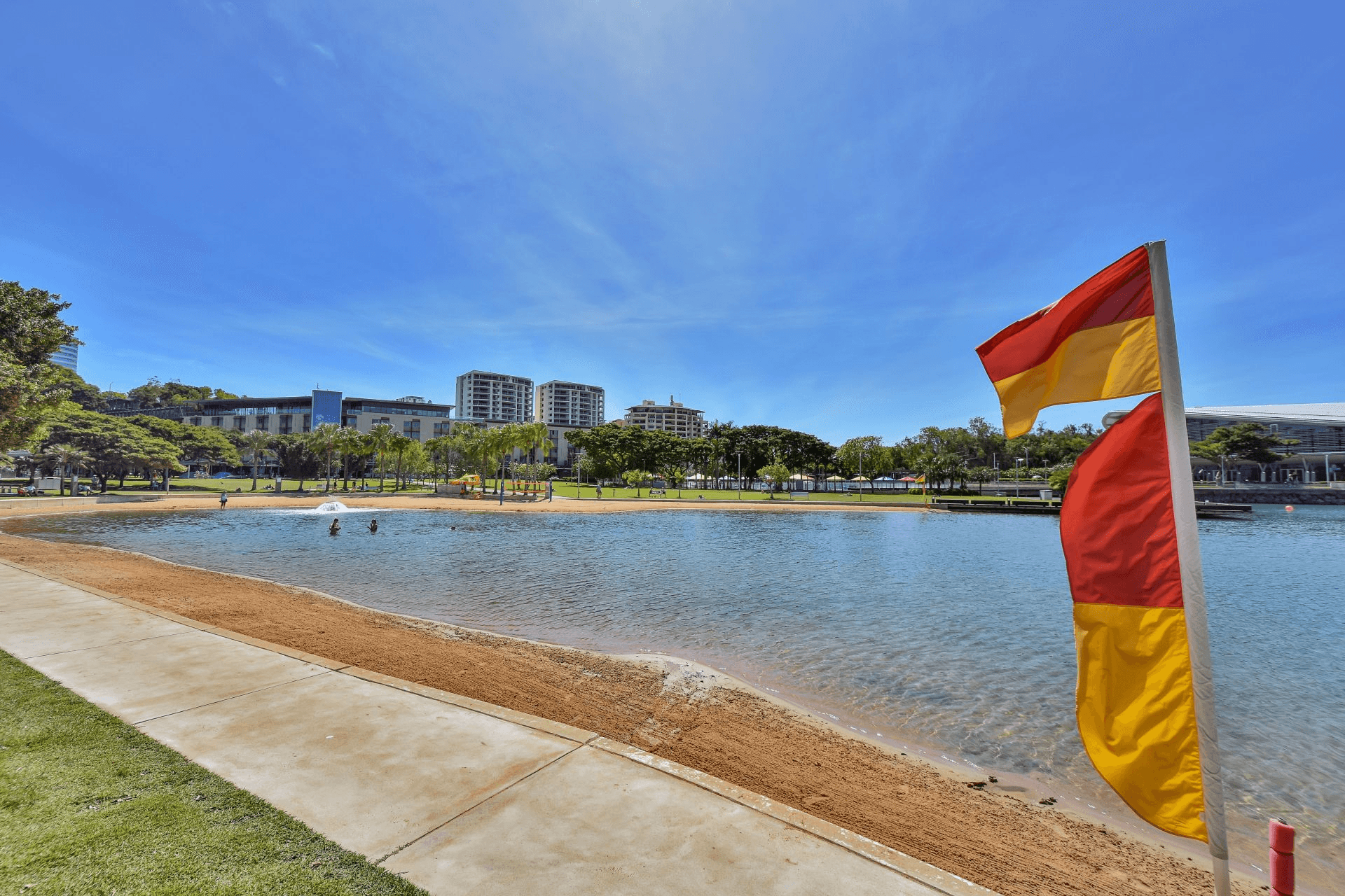 3/18 Harry Chan Avenue, DARWIN, NT 0800