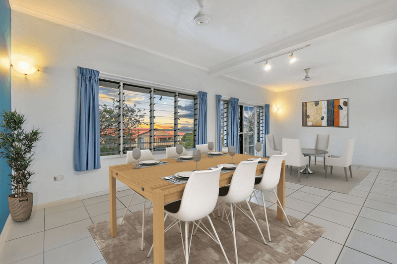 3/18 Harry Chan Avenue, DARWIN, NT 0800