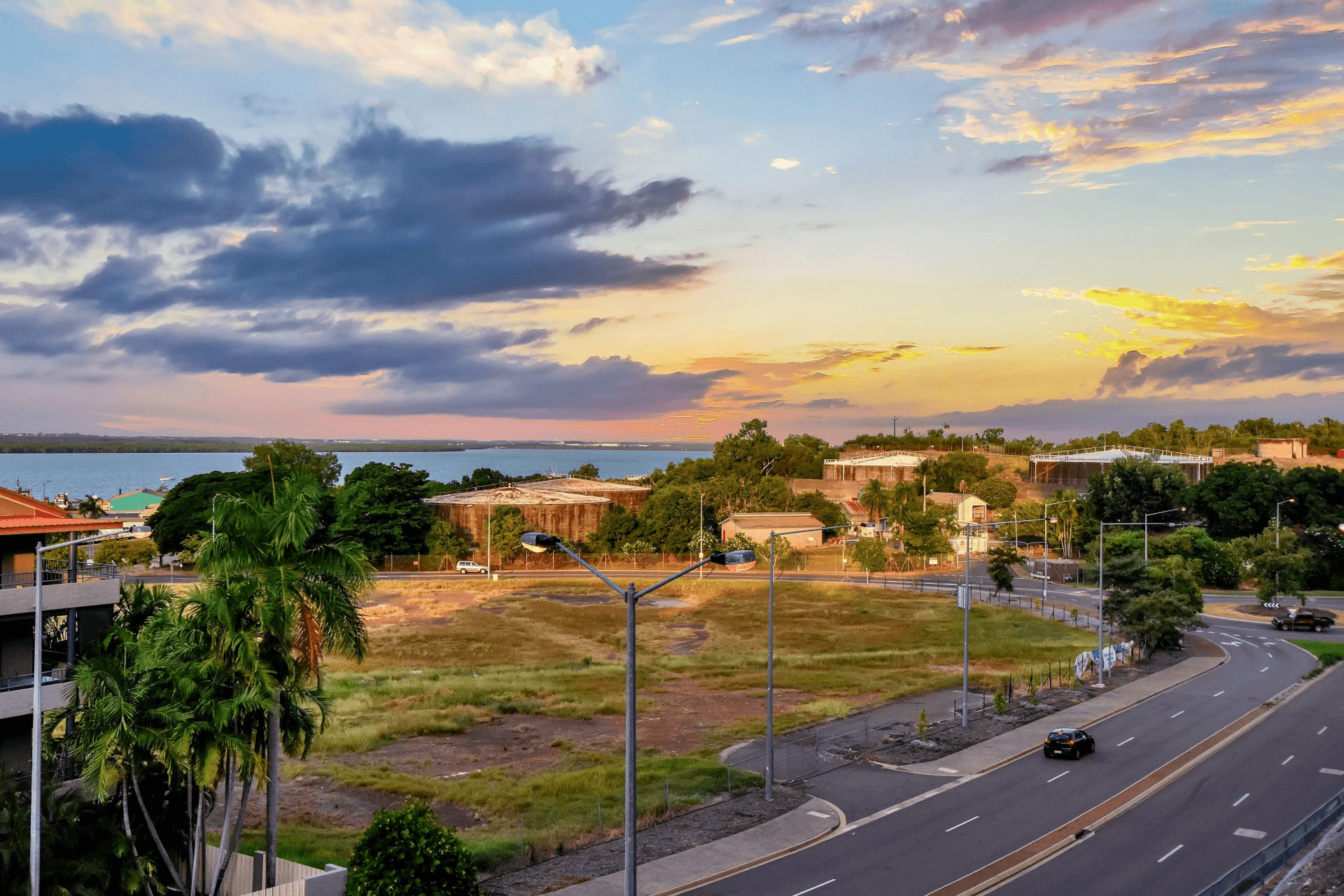 3/18 Harry Chan Avenue, DARWIN, NT 0800