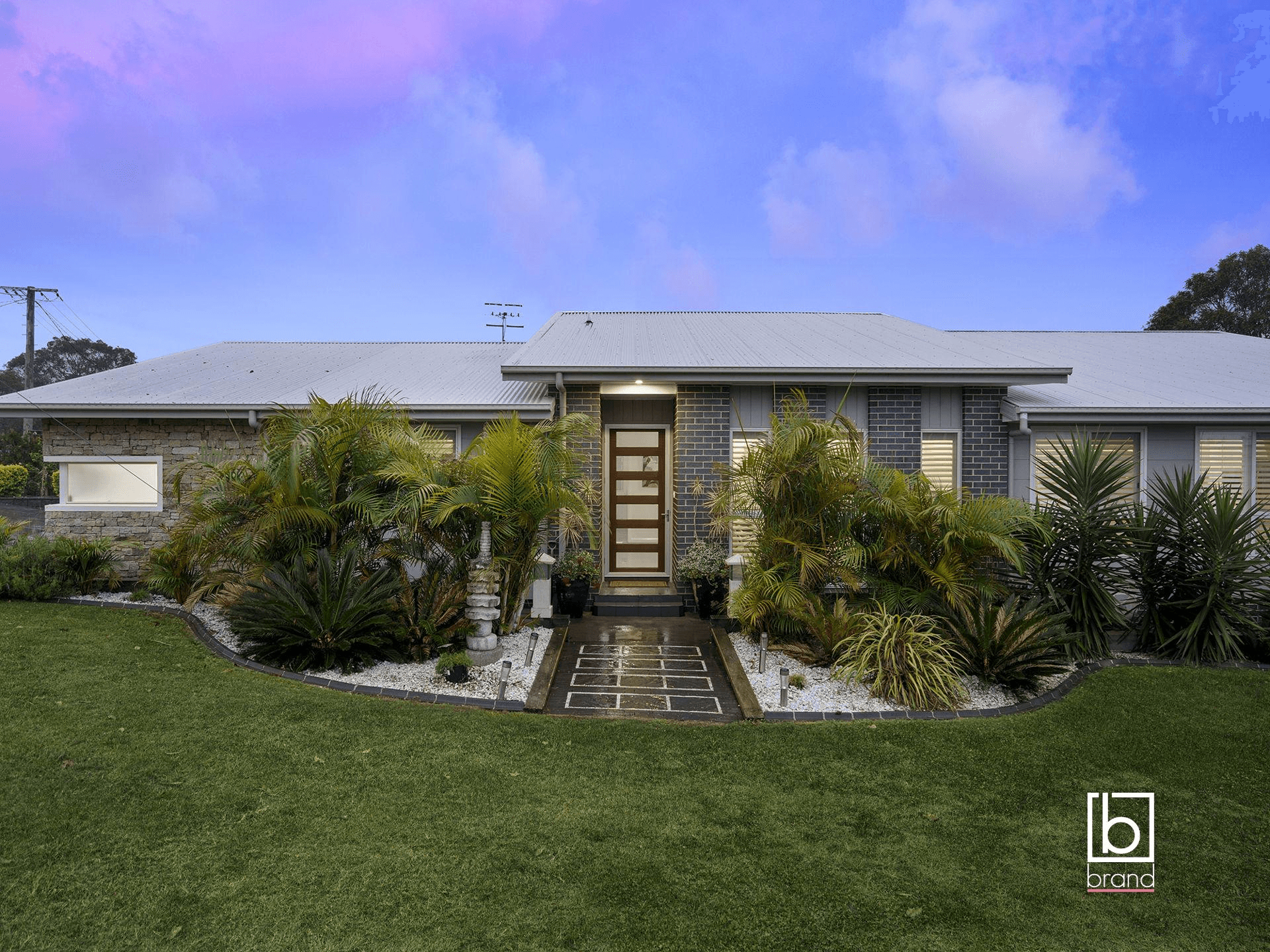 78 Tuggerawong Road, WYONGAH, NSW 2259