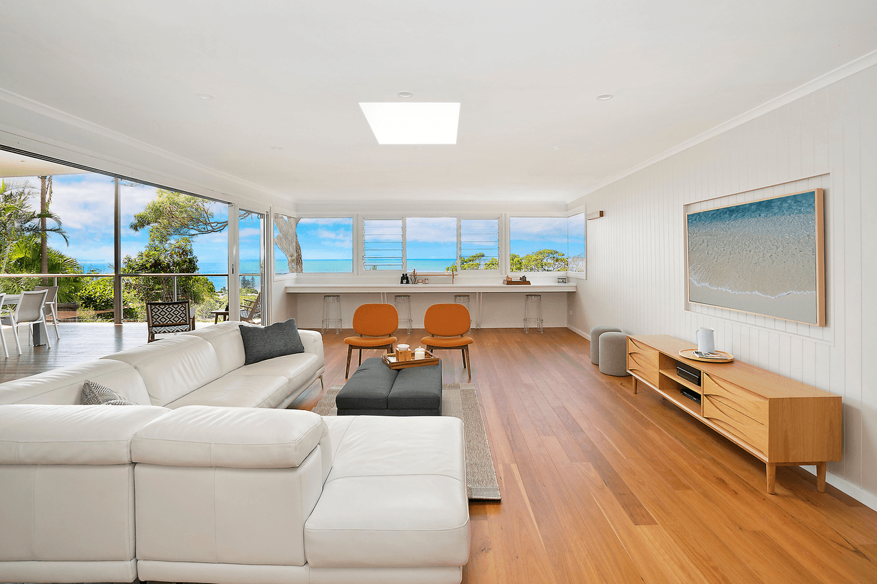 48 Suffolk Avenue, Collaroy, NSW 2097