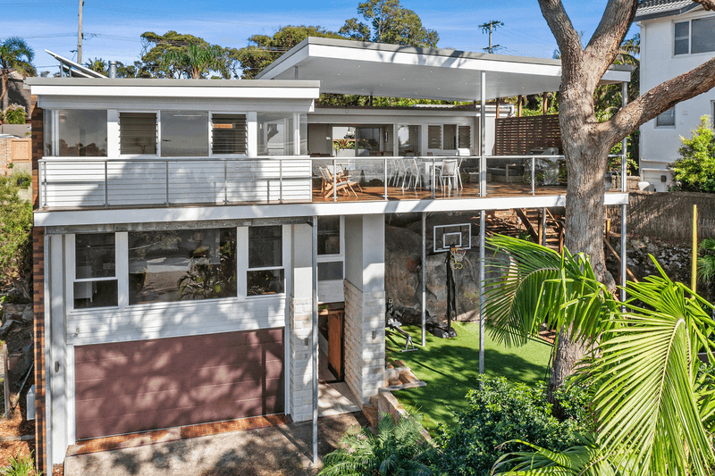 48 Suffolk Avenue, Collaroy, NSW 2097