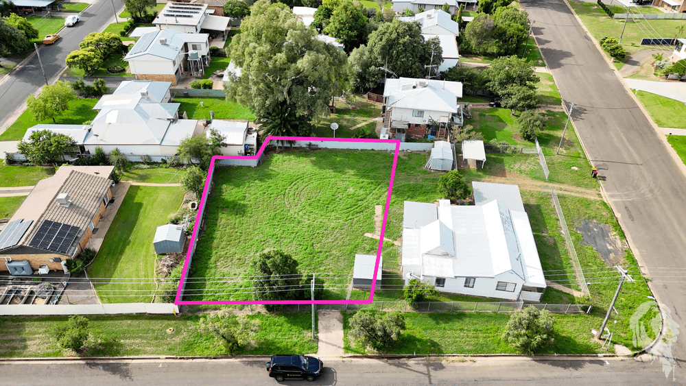 30 Lenore Street, NARRABRI, NSW 2390