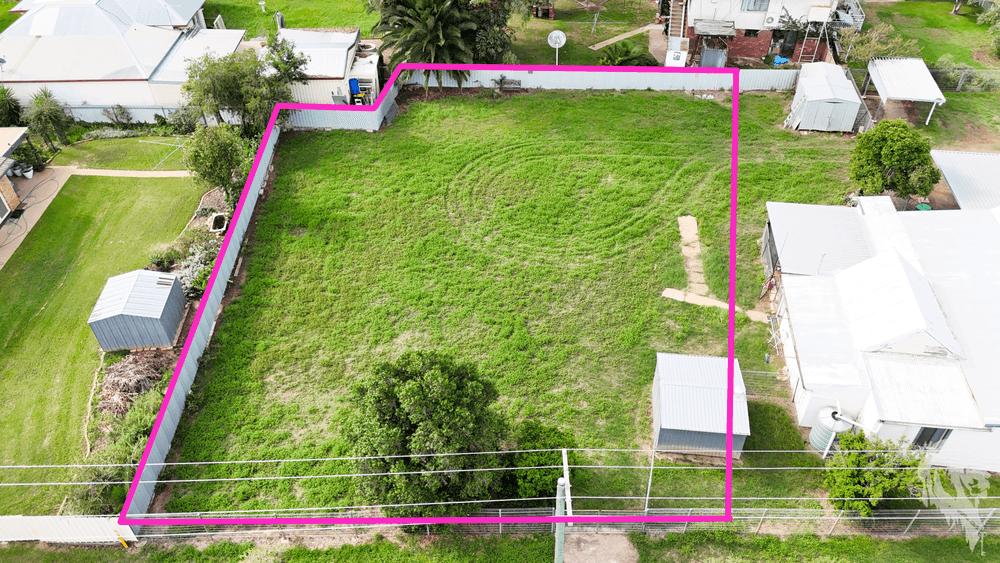 30 Lenore Street, NARRABRI, NSW 2390