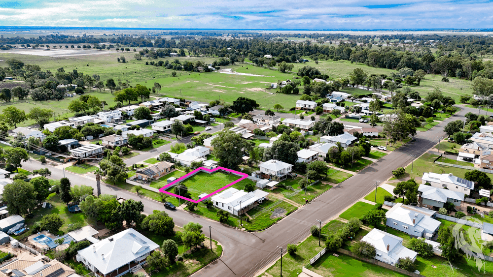 30 Lenore Street, NARRABRI, NSW 2390