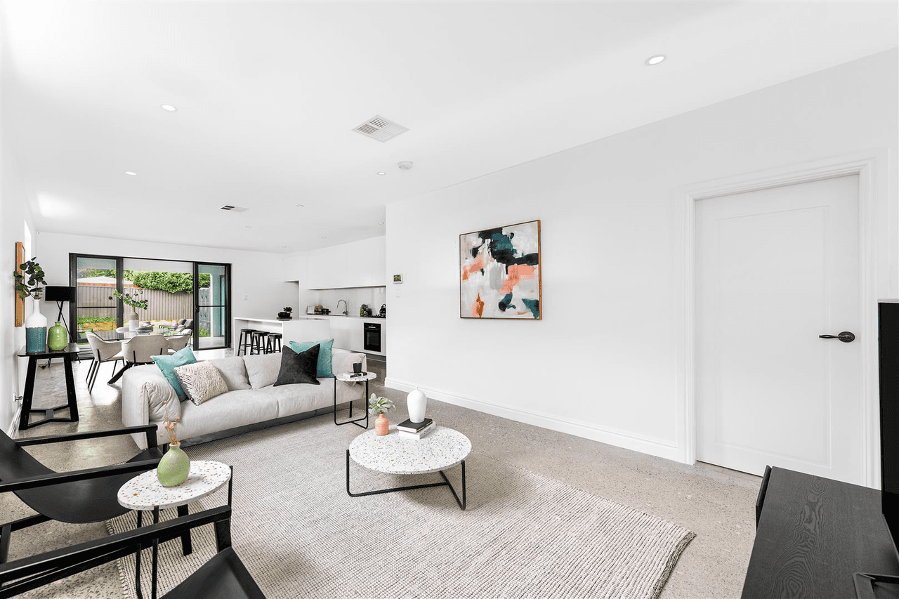 16A Fuller Street, CHESTER HILL, NSW 2162