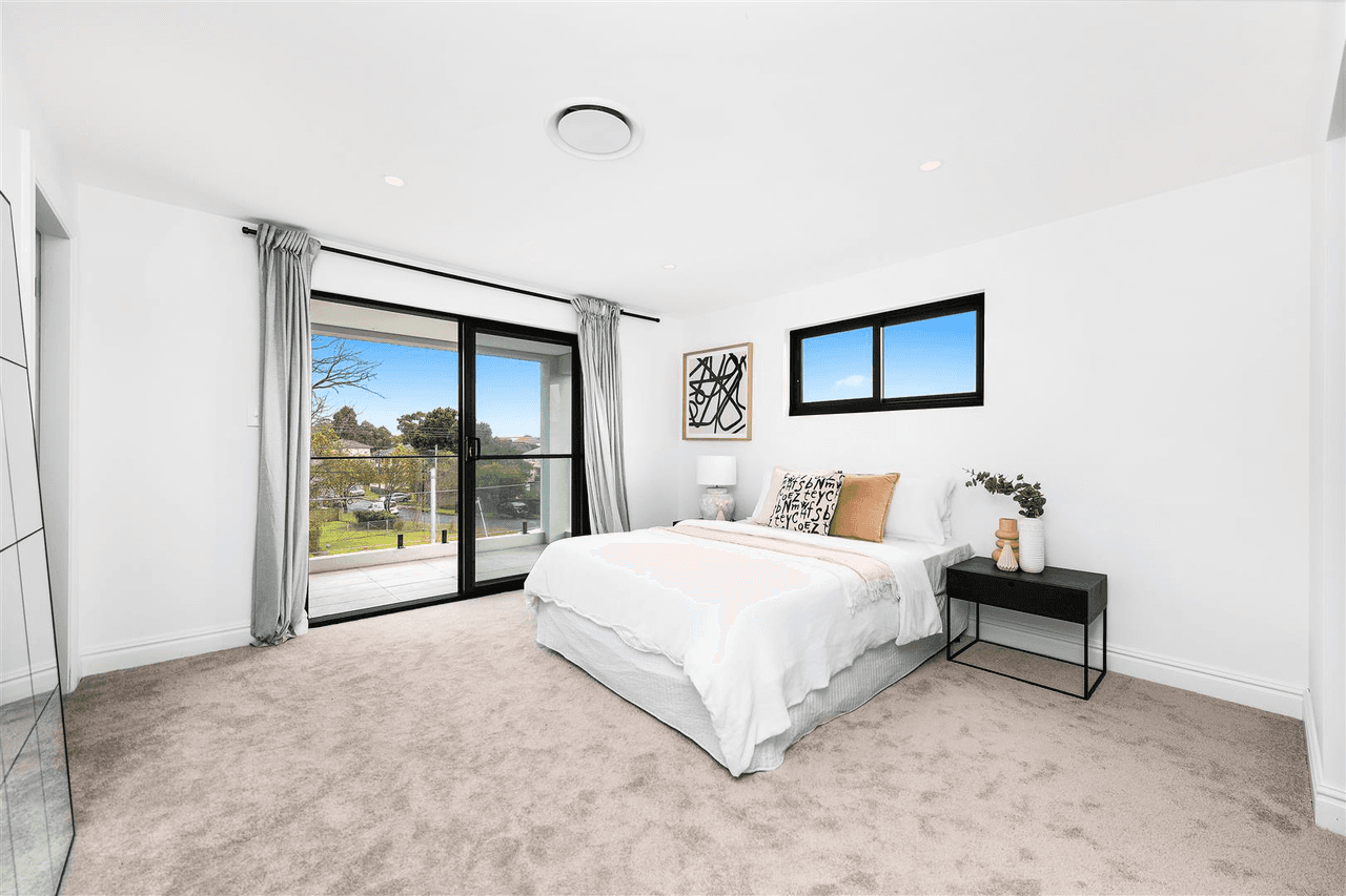 16A Fuller Street, CHESTER HILL, NSW 2162