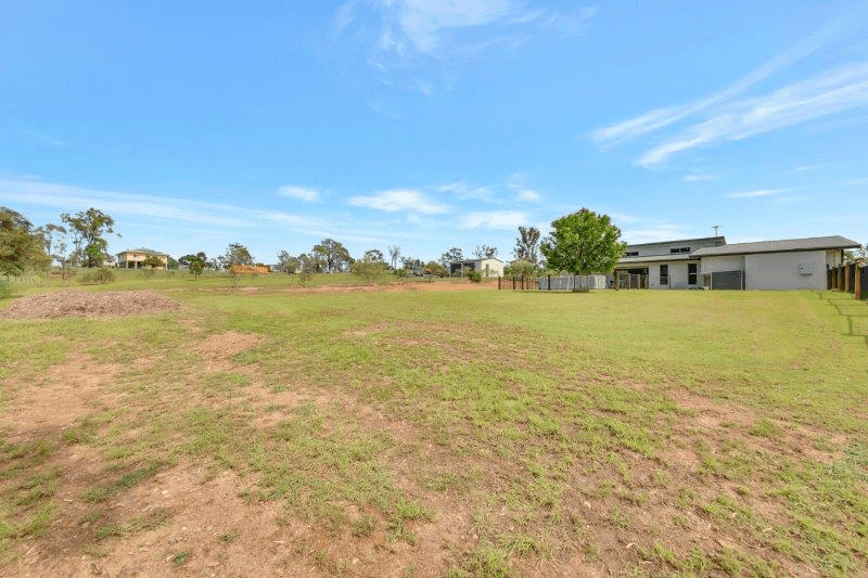 10 Boondoora Drive, CALLIOPE, QLD 4680