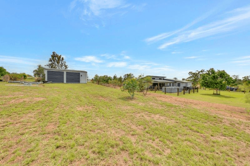 10 Boondoora Drive, CALLIOPE, QLD 4680