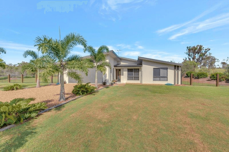 10 Boondoora Drive, CALLIOPE, QLD 4680