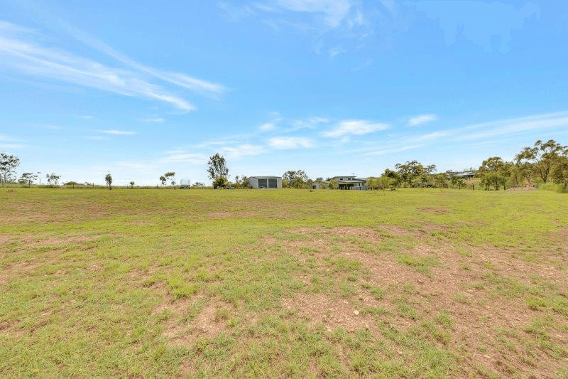 10 Boondoora Drive, CALLIOPE, QLD 4680