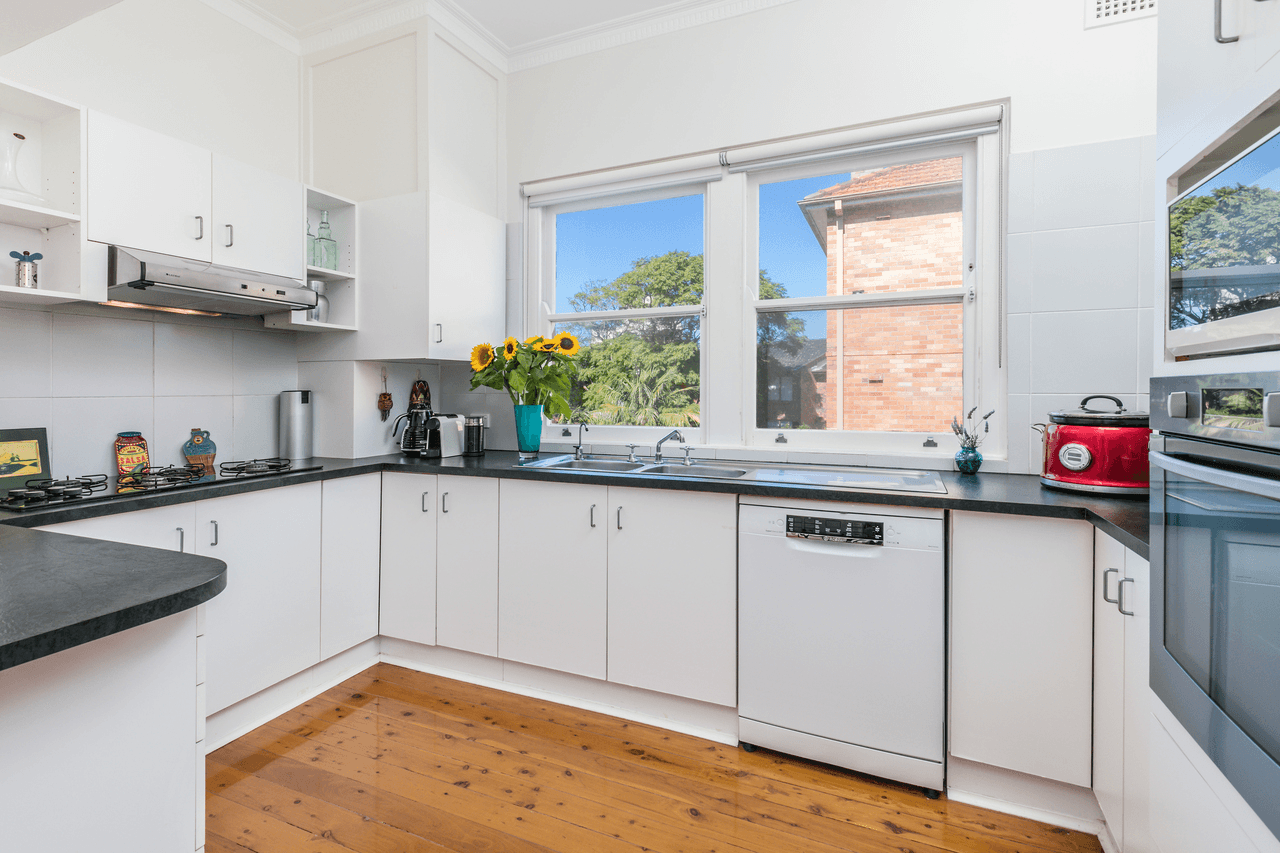 6/17 Barry Street, NEUTRAL BAY, NSW 2089