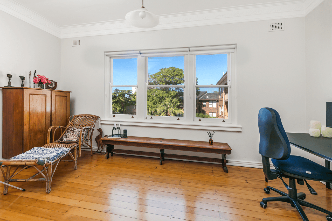 6/17 Barry Street, NEUTRAL BAY, NSW 2089