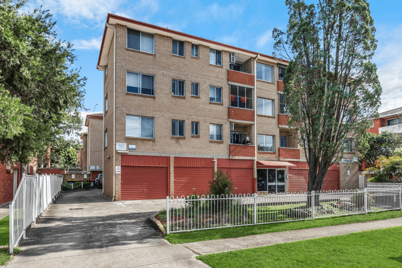 14/7-9 Drummond Street, Warwick Farm, NSW 2170