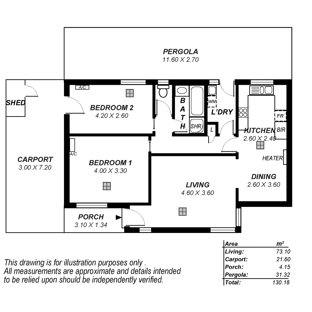 9/14 Clapton Road, MARRYATVILLE, SA 5068