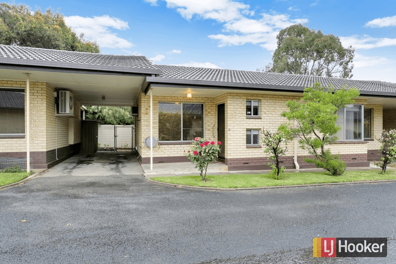 9/14 Clapton Road, MARRYATVILLE, SA 5068